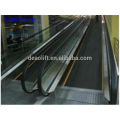 1000mm width moving walk for shooping mall